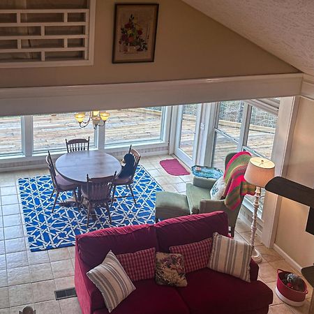 Daisy'S Enchanted Cottage Gatlinburg Bagian luar foto