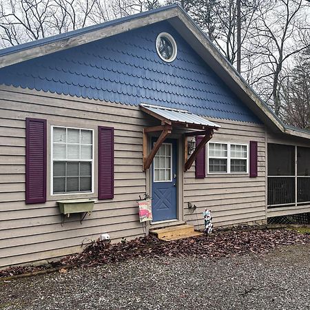 Daisy'S Enchanted Cottage Gatlinburg Bagian luar foto