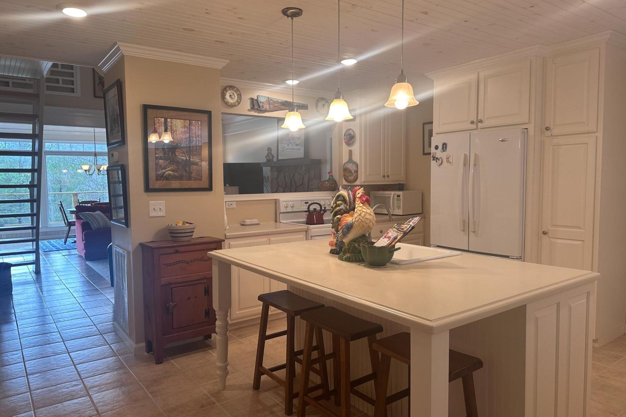 Daisy'S Enchanted Cottage Gatlinburg Bagian luar foto