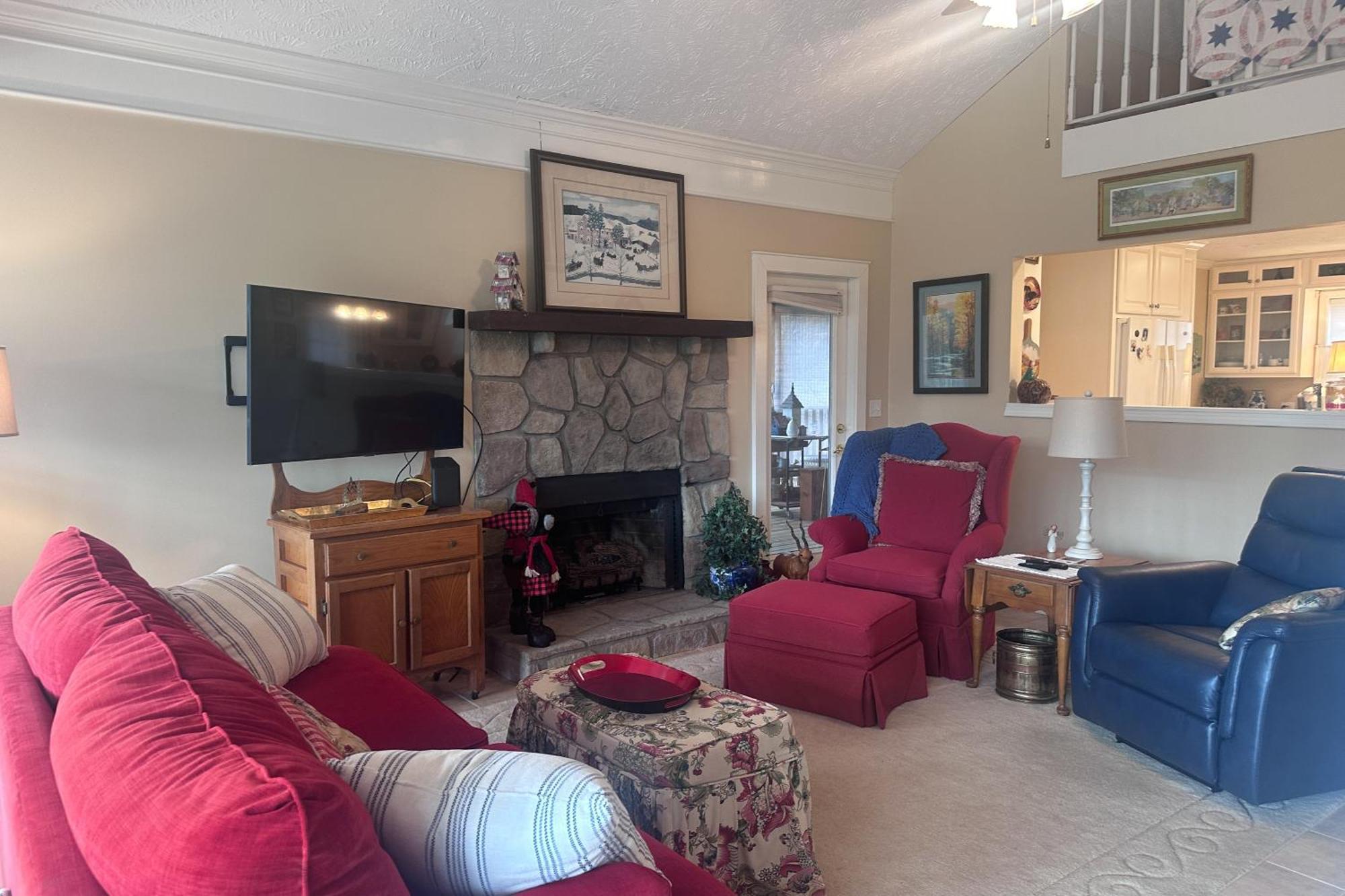 Daisy'S Enchanted Cottage Gatlinburg Bagian luar foto