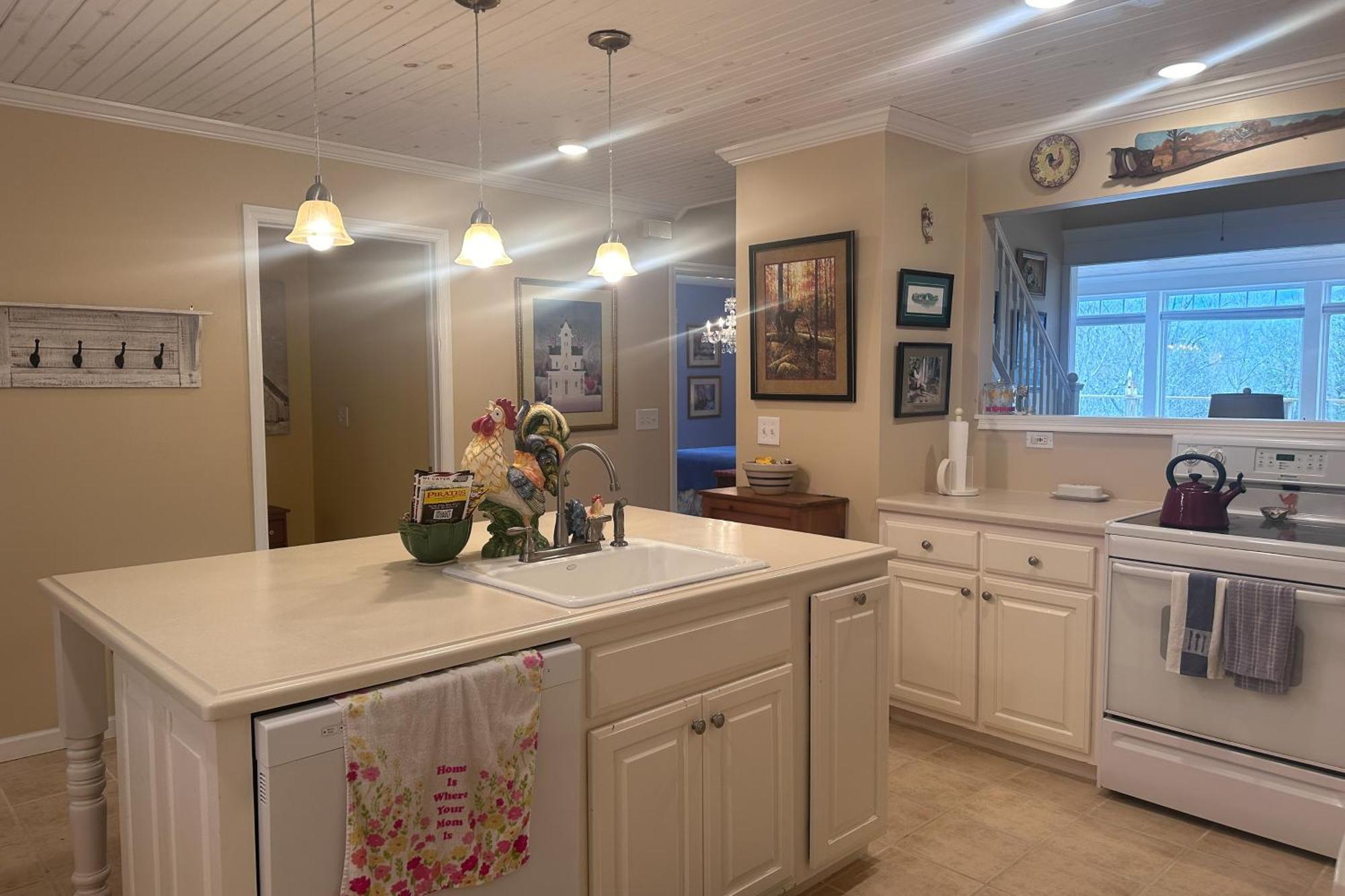 Daisy'S Enchanted Cottage Gatlinburg Bagian luar foto