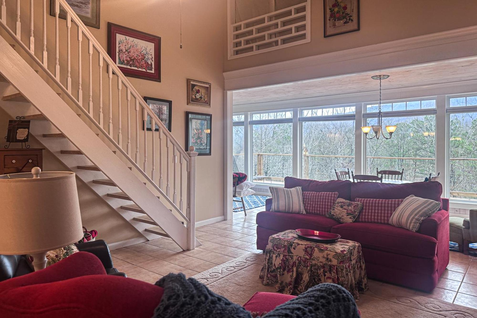 Daisy'S Enchanted Cottage Gatlinburg Bagian luar foto