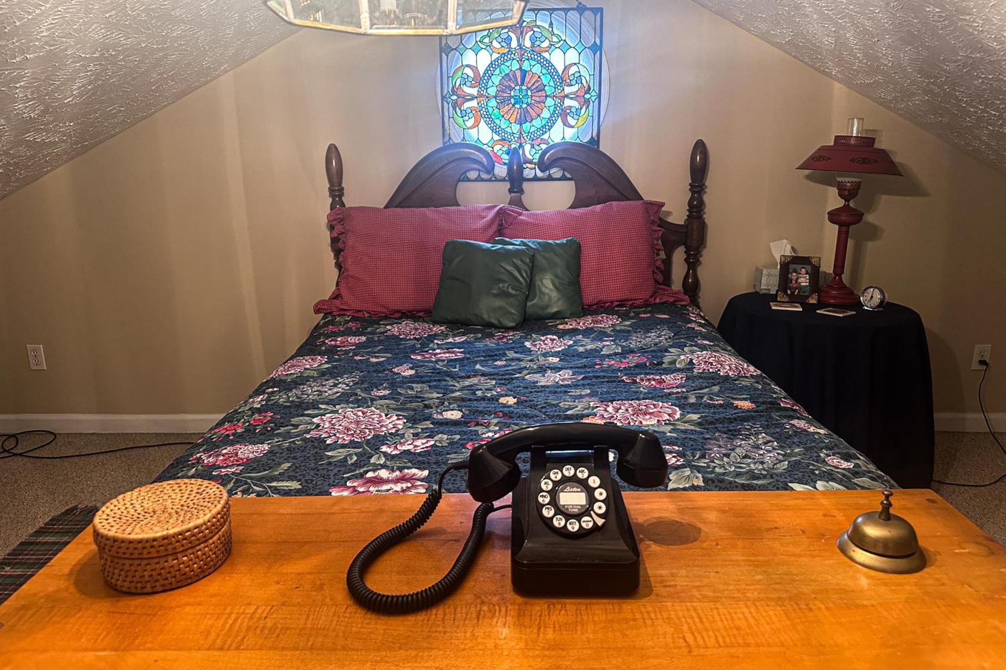 Daisy'S Enchanted Cottage Gatlinburg Bagian luar foto